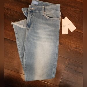 7 For All Mankind Blair Denim Jeans